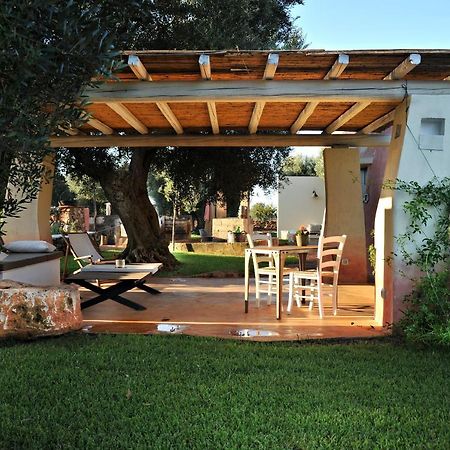 Masseria Piccapicca Morciano di Leuca Zewnętrze zdjęcie