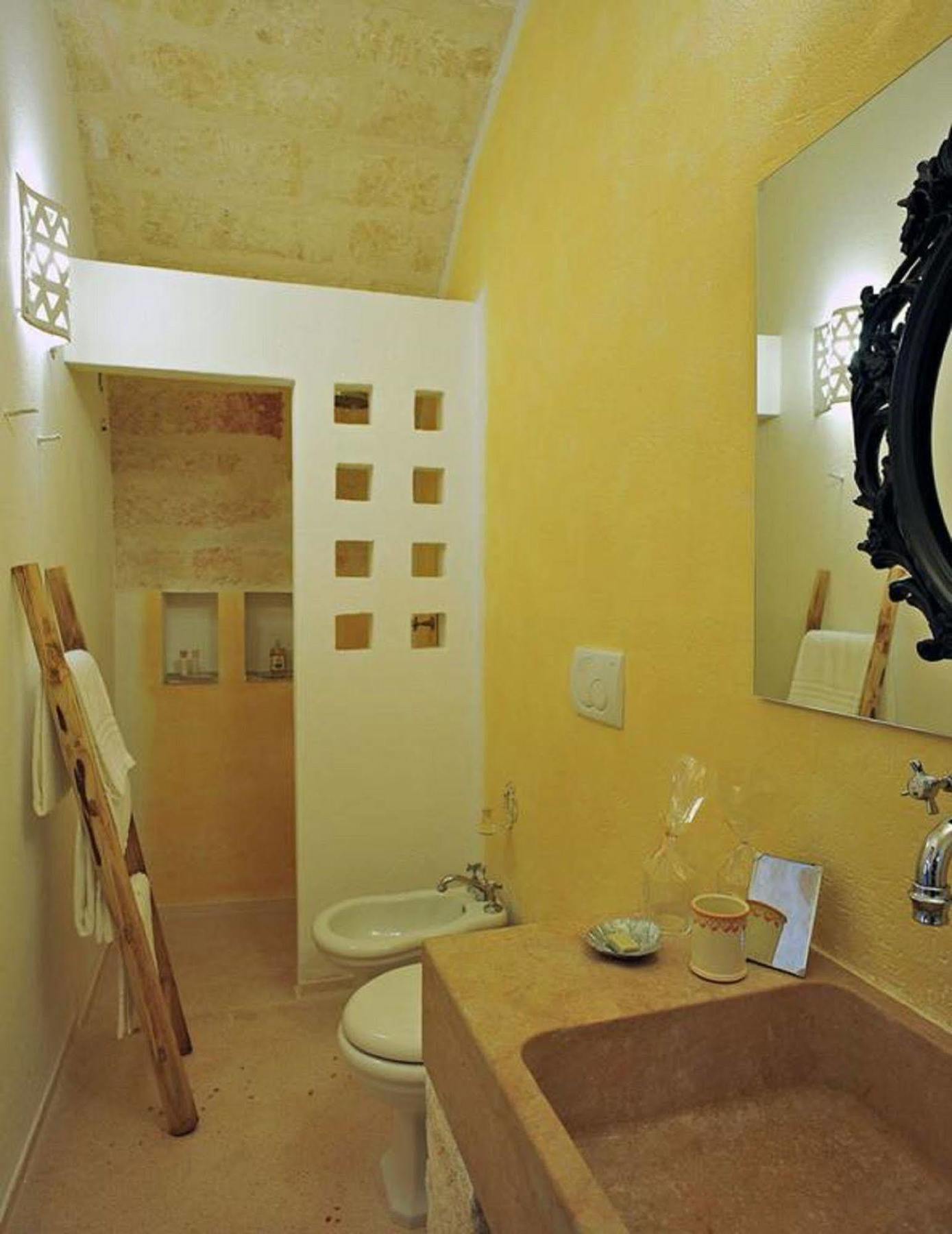 Masseria Piccapicca Morciano di Leuca Zewnętrze zdjęcie