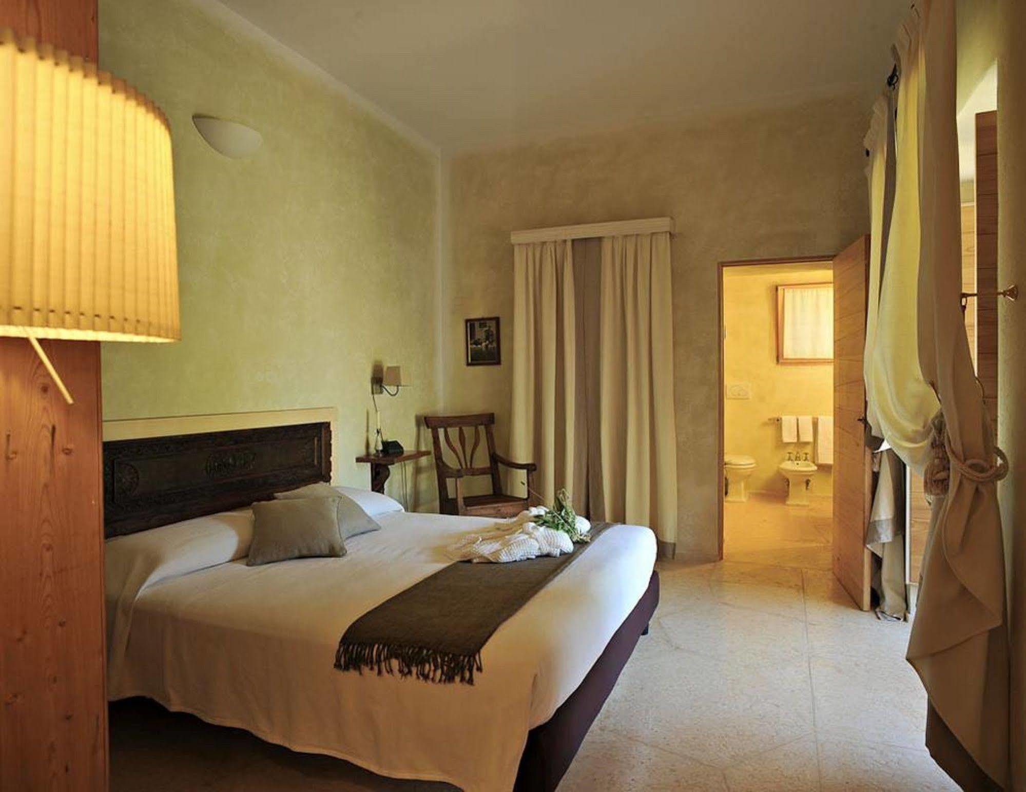 Masseria Piccapicca Morciano di Leuca Zewnętrze zdjęcie
