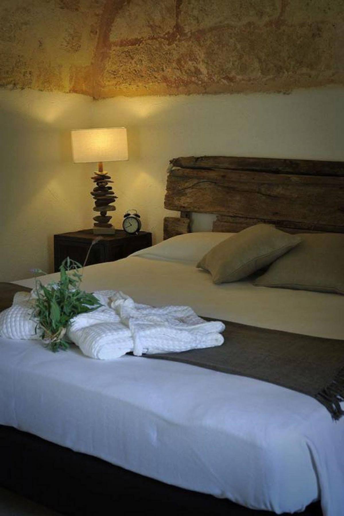 Masseria Piccapicca Morciano di Leuca Zewnętrze zdjęcie