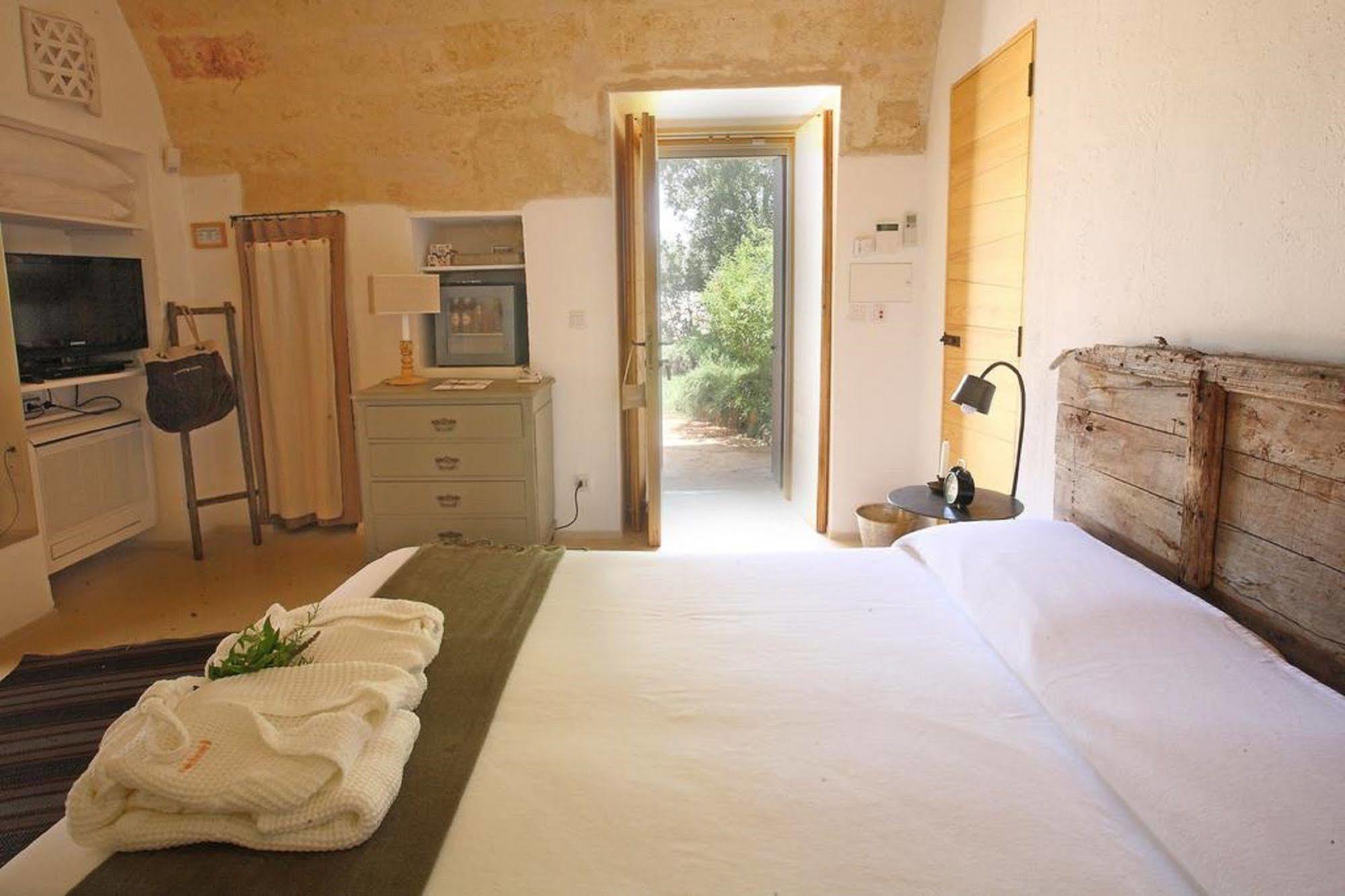 Masseria Piccapicca Morciano di Leuca Zewnętrze zdjęcie