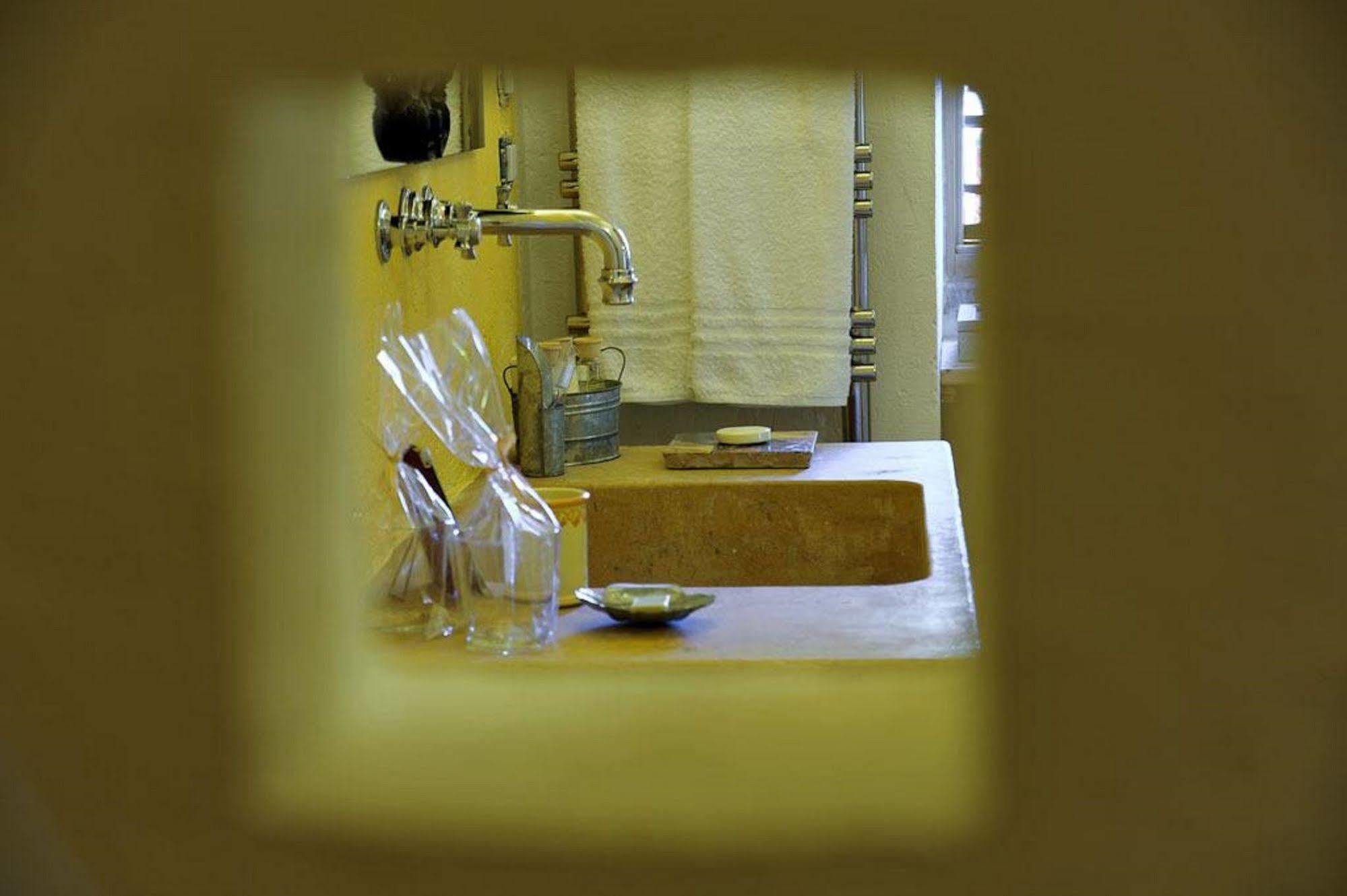 Masseria Piccapicca Morciano di Leuca Zewnętrze zdjęcie