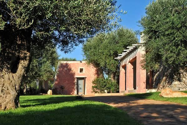 Masseria Piccapicca Morciano di Leuca Zewnętrze zdjęcie